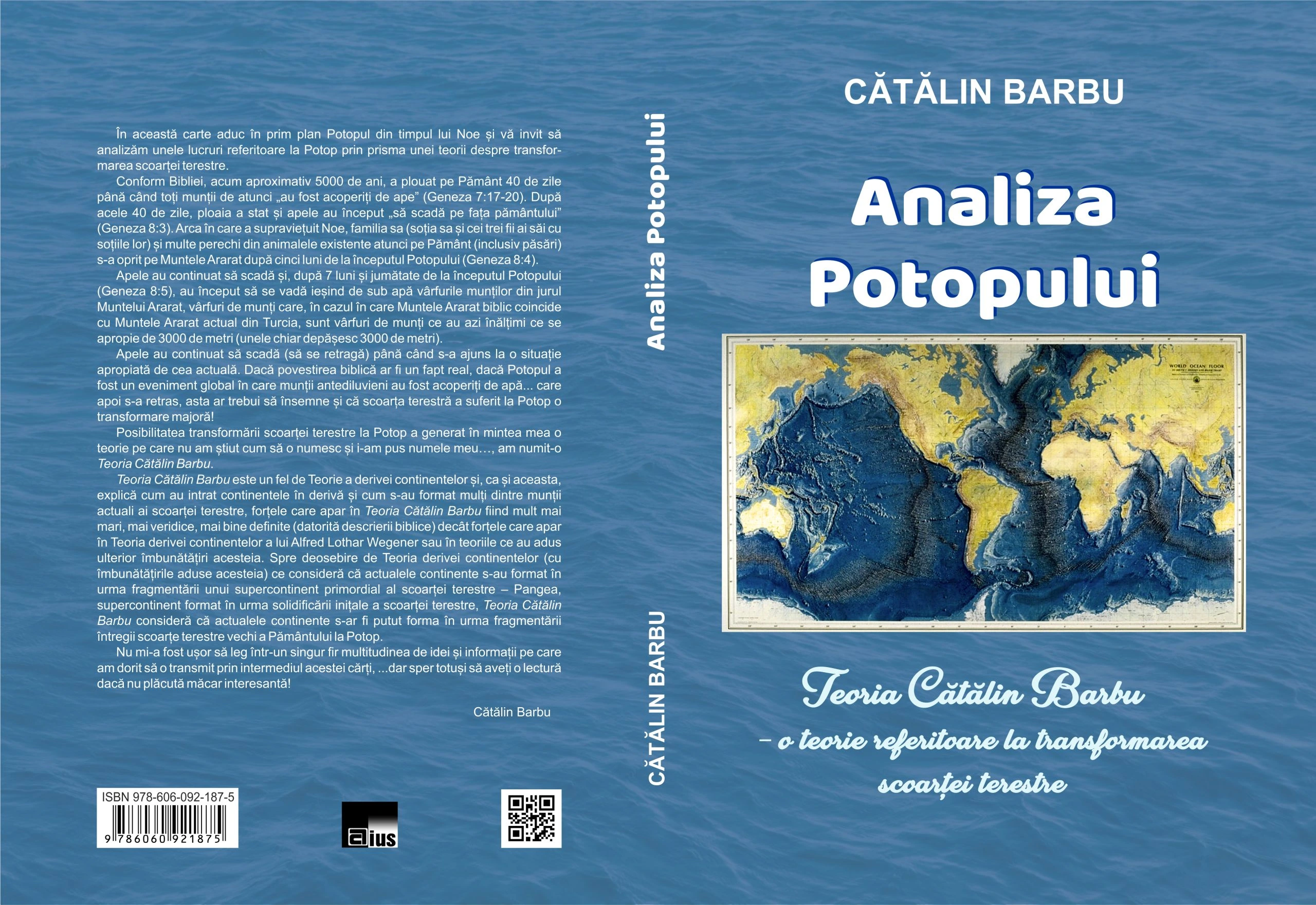 Analiza Potopului